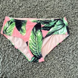 Albion Hipster Swim Bottoms